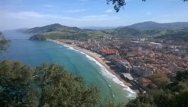 Zarautz