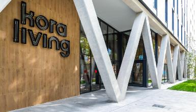 Kora Living
