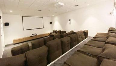 Cinema