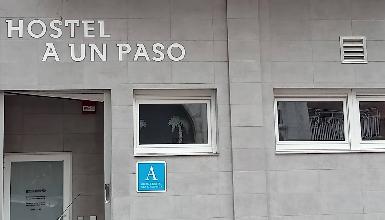 Hostel A Un Paso