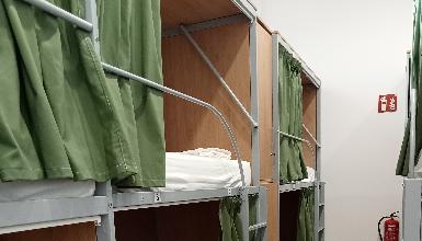 Hostel A Un Paso