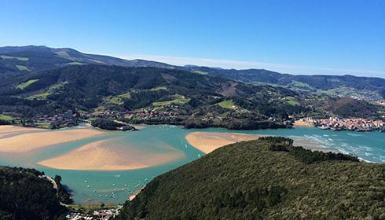 Urdaibai 