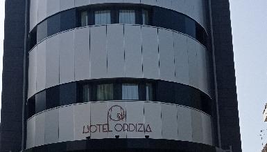 ORDIZIA