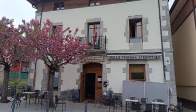 Ubilla