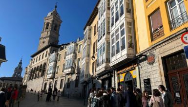 Vitoria-Gasteiz