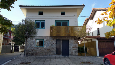 Goiko Errota