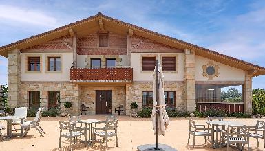 CASA RURAL OLIVI 1948