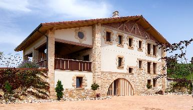 CASA RURAL OLIVI 1948