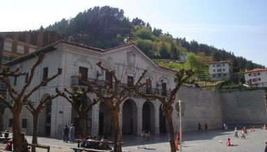 Ayuntamiento Elgoibar