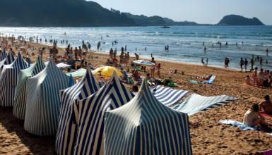 Zarautz