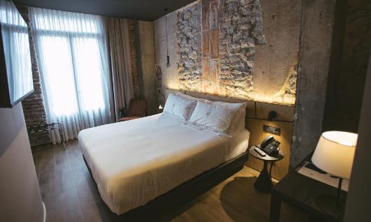 HOTEL LURUNA PALACIO LARRINAGA