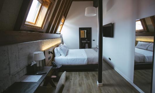 HOTEL LURUNA PALACIO LARRINAGA