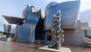 Museo Guggenheim Bilbao