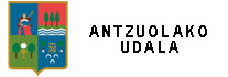 Ayuntamiento de Antzuola