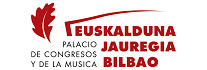 Euskalduna Jauregia - Palacio Euskalduna, S. A.