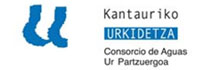 Consorcio de Aguas Kantauriko Urkidetza