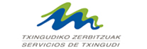 Servicio de Txingudi-Txingudiko Zerbitzuak, S.A.