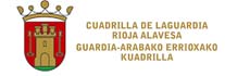 Cuadrilla de Laguardia-Rioja Alavesa