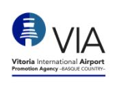 VIA, Promoción del Aeropuerto de Vitoria, S.A.