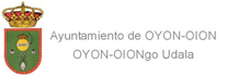 Ayuntamiento de Oyón-Oion
