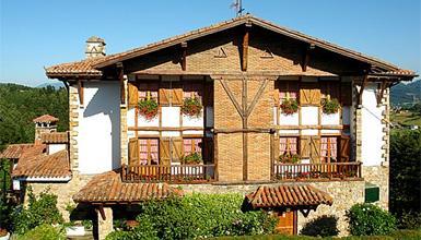 Restaurante Andra Mari