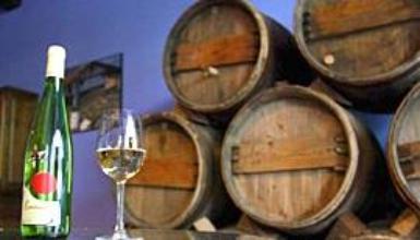 Bodega Arabako Txakolina