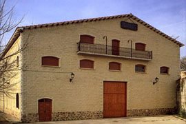 Upeltegiaren kanpoaldea