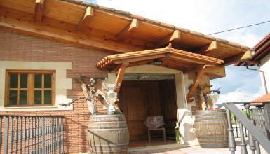 Bodegas Uriarte