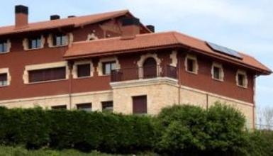 Bodega de txakoli Gaintza