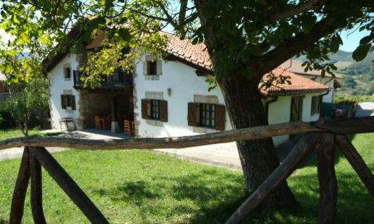 Doniene Gorrondona Txakolina