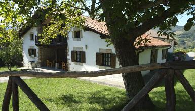 Doniene Gorrondona Txakolina