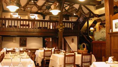 Salle � manger
