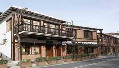 Restaurante Kiruri