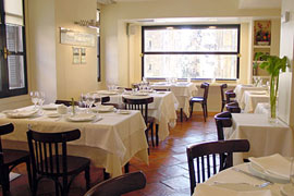 Jatetxearen barrualdea