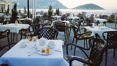 Restaurant La Perla 