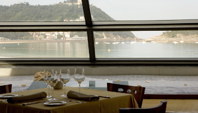 Restaurant La Perla 