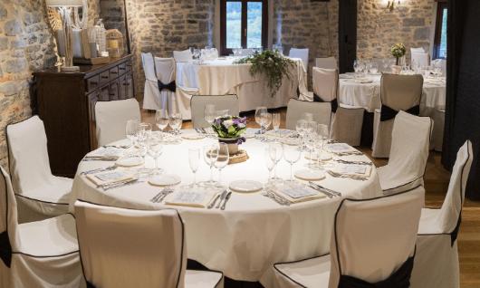 Los Arcos de Quejana