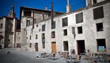 Asador Matxete