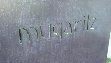 Mugaritz
