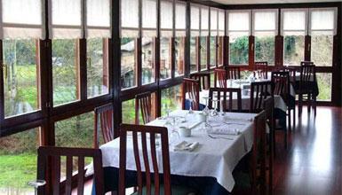 Palacio de Anuncibai