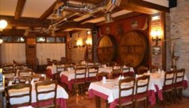 Comedor