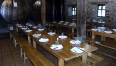 Comedor de la sidrer�a