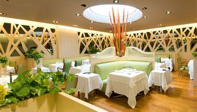 Zaldiaran jatetxearen jantokia