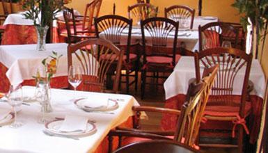 Salle � manger