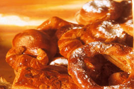 La pasteler�a Otaegui es una de las casas de reposter�a m�s cl�sicas de Donostia-San Sebasti�n