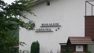Soraluze