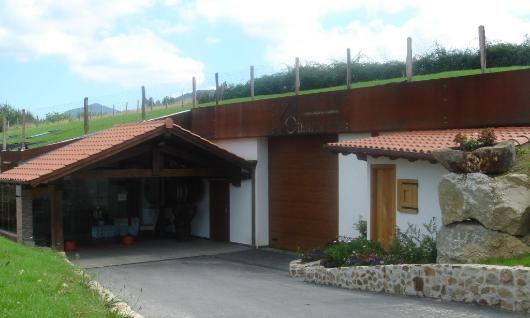 Oiharte