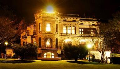 Palacio San Joseren
