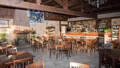 Abeletxe jatetxeko jantokia