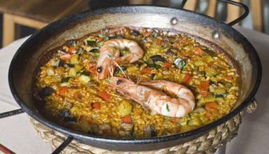 Paella